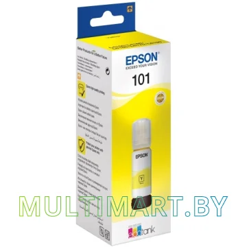 Чернила Epson C13T03V44A
